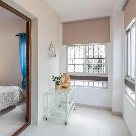 Appartement Casa De Olivia à Torrevieja Extérieur photo