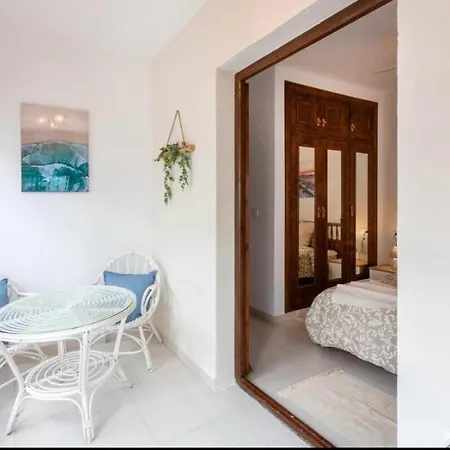 Appartement Casa De Olivia à Torrevieja Extérieur photo