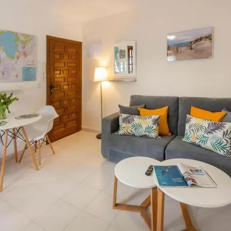 Appartement Casa De Olivia à Torrevieja Extérieur photo