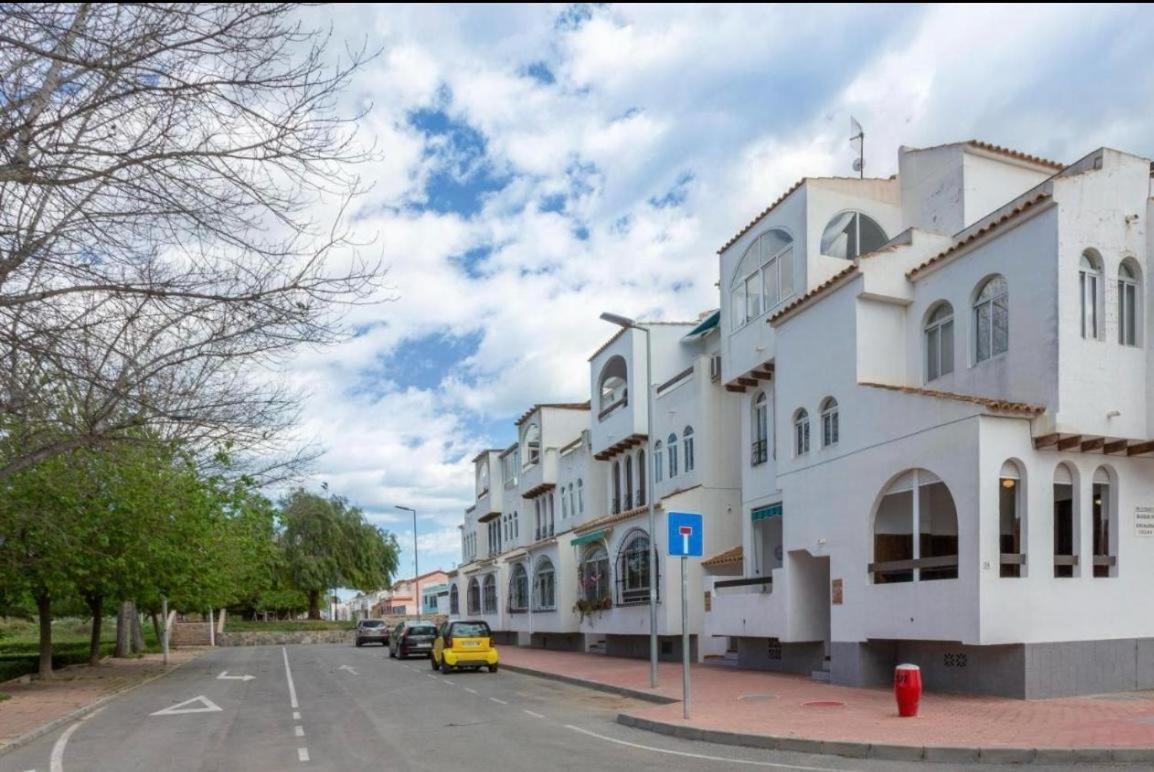 Apartment Casa De Olivia Torrevieja