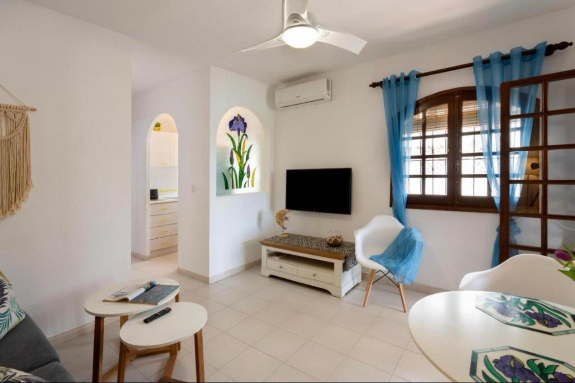 Apartment Casa De Olivia *