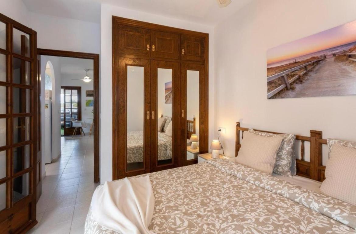 Casa De Olivia Apartment