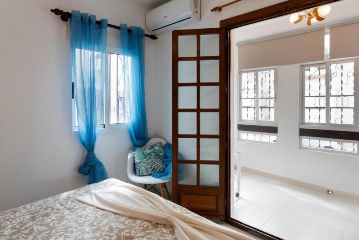Casa De Olivia Apartment